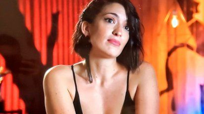 La hermana de Bianca Cherutti indignada con la producción de La Voz