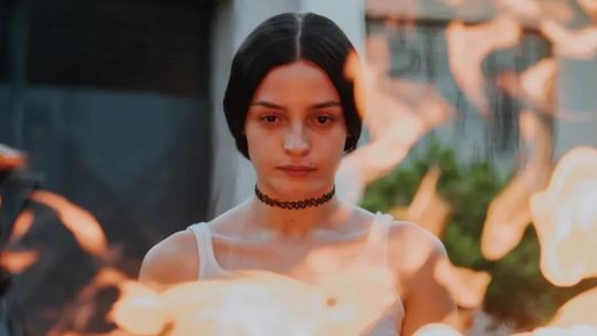 La película La Virgen de la Tosquera competirá en los Premios Goya 2027.