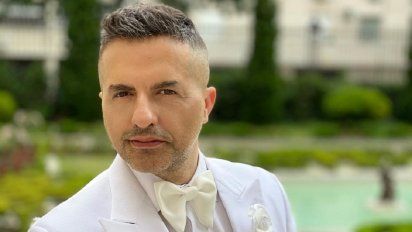 Ángel de Brito quiere votar como jurado en el Cantando 2020