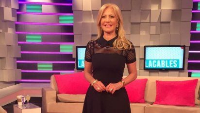 El acosador de Susana Roccasalvo resultó ser un conductor de El Nueve