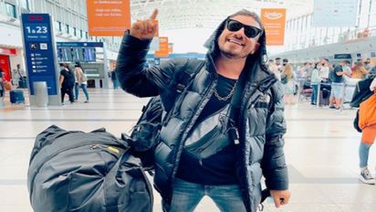 Fede Bal reveló cuáles serán sus primeros destinos a explorar con 