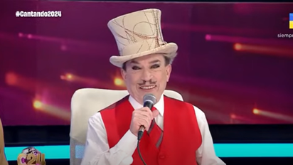 'Cantando 2024': así van los puntajes de la tercera ronda