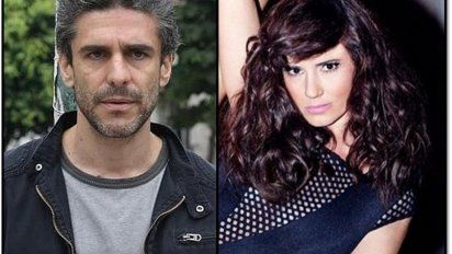 Sbaraglia dio un portazo y abandonó la ficción que iba a hacer con Siciliani 