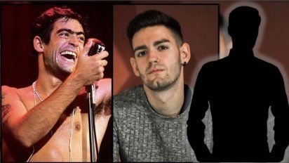 La historia secreta del hijo desconocido de Rodrigo: fotos de infancia, amenazas y la trama oculta de amor