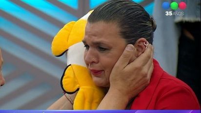 ¿Por qué Sandra no estuvo en la fiesta de