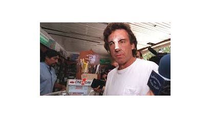 Escandalones: El misterio del dedo y la bombacha de una famosa; el archivo que condena a Leticia Brédice; todos contra Marley y el papelón de TN