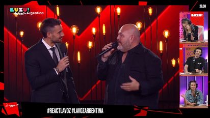 Otro participante de 