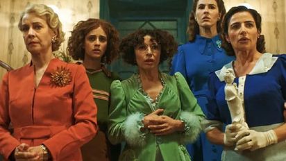 Netflix: 