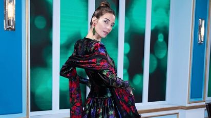 Estos son los invitados de Juana Viale para el finde
