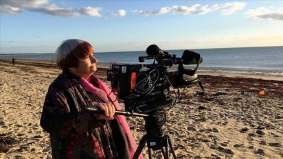 Varda por  Agnès podrá disfrutarse en el Festival de cine francés Entre-Nois 