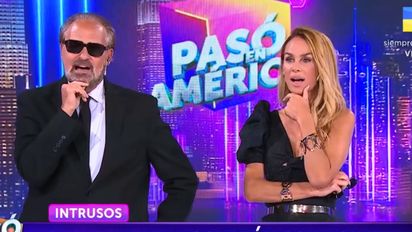 Sabrina Rojas reveló todo sobre el futuro de 