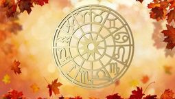 altText(Horóscopo: Los 3 signos del zodíaco que se verán favorecidos por la llegada del otoño)}