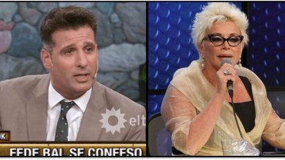 Listorti vs Carmen: ''Si duda de los votos, entonces también tendría que dudar de los votos cuando ganó ella''