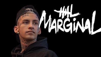 L-Gante será parte de la cuarta temporada de El Marginal