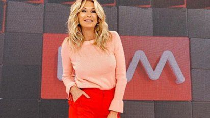 Yanina Latorre llena de furia por comentarios contra su hija