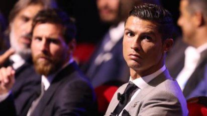 Ni Lionel Messi ni Cristiano Ronaldo, ¿Quién es el mejor para Mino Raiola?