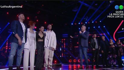 ¿Quién se fue este martes de 