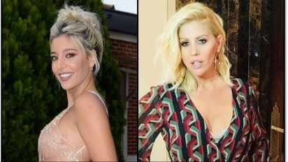 Sol Pérez y el especial pedido para no cruzarse con Barbie Simons en la foto del Bailando