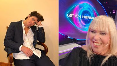 Laura Ubfal contó la verdad de por qué no estuvo Marcos Ginocchio en la final de GH