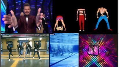 Así arrancó Showmatch en su temporada 29: el rating de la nueva apertura y todos los famosos que estuvieron