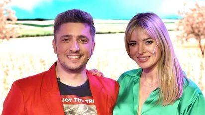 ¿Qué pasa entre Jey Mammón y Jésica Cirio?