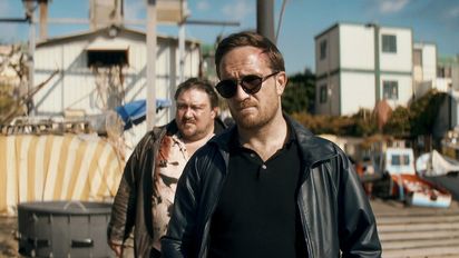 'Maleantes', la serie alemana de suspenso de solo 8 capítulos que es furor en streaming