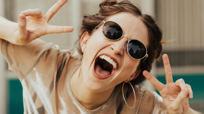 Bienestar: 4 consejos para ser feliz diariamente, según la inteligencia artificial