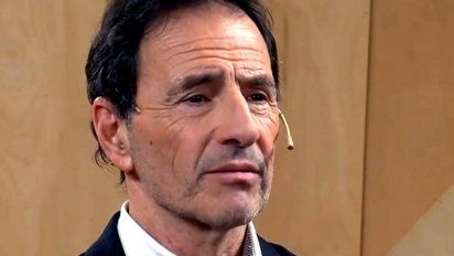 Martín Seefeld aseguró que le gustaría meterse en política