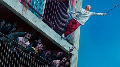 Terror surcoreano en Netflix: Cinco películas que puedes ver en la plataforma de streaming