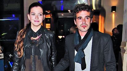 ¿Nicolás Cabré y la China Suárez podrían volver a estar juntos?