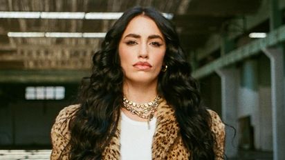 Lali Espósito anunció las fechas de su gira 2025: ¿Cuándo y dónde ir a su show?