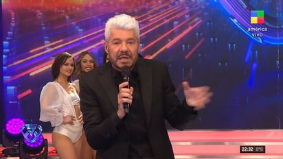 ¿Quién baila hoy en el 'Bailando 2023'?