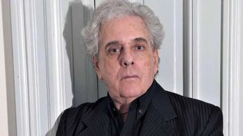 Falleció Antonio Gasalla a sus 84 años