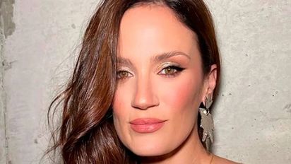 Paula Chaves tiene un nuevo apodo, gracias a su hija Filipa