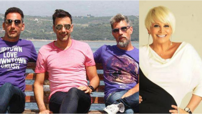 Carmen Barbieri en los planes de DABOPE para el verano en Carlos Paz