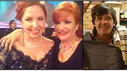 Feroz respuesta de Lucía Galán contra su ex amiga Andrea del Boca, en defensa de Biasotti: 