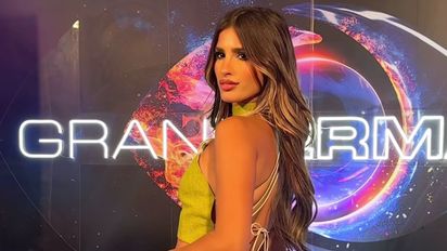 Julieta Poggio contó lo que no se vio de la final de 