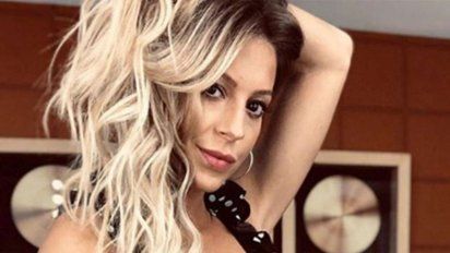 Noelia Marzol y el cruce con un seguidor: ¿Un poco de respeto, dale?