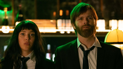 ¿Cuándo se estrena la nueva peli de Benjamín Vicuña y Luisana Lopilato en Prime Video?