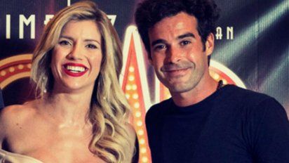 Nicolás Cabré y Laurita Fernández: Nuevos detalles de la separación