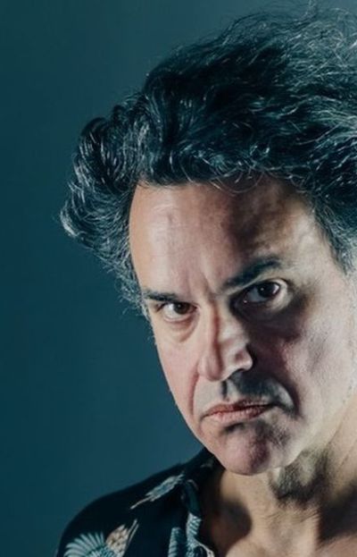 Richard Coleman dirigirá la sesión en homenaje al músico Miguel Abuelo Richard Coleman dirigirá la sesión en homenaje al músico Miguel Abuelo
