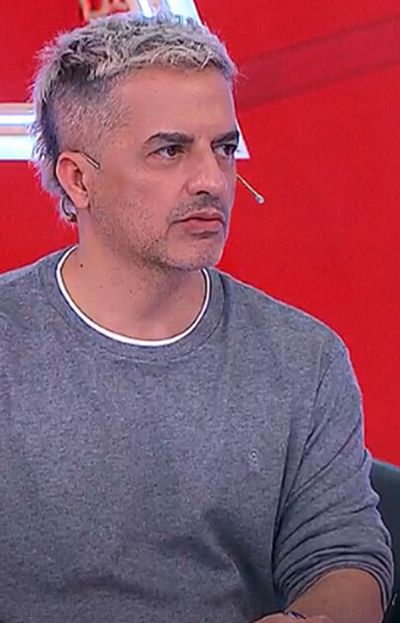Ángel de Brito reveló los famosos para MasterChef: Abel Pintos, L-Gante y Julieta Poggio suenan fuerte