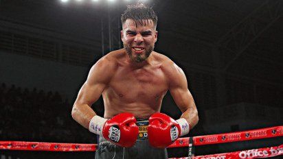 Asesinan a José Gallito Quirino,  joven promesa del boxeo mexicano