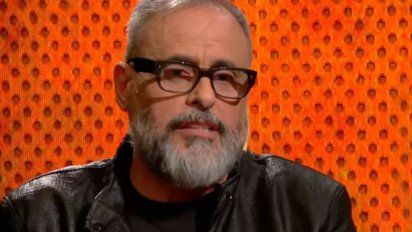 Adelanto: Así será la primera ficción que Jorge Rial encara junto al grupo América