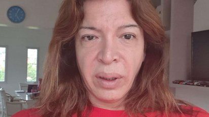 ¡Alegría! Lizy Tagliani está curada de Covid-19