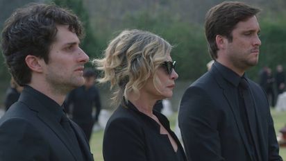 Netflix: la película mexicana que no te dejará levantarte del sillón y está entre las más vistas