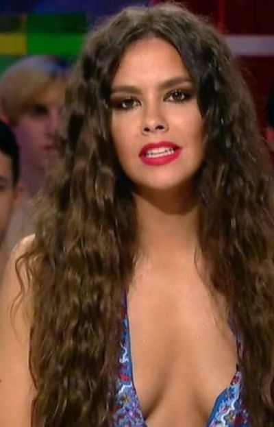 ¡Polémica! Cristina Pedroche pide perdón ¡Polémica! Cristina Pedroche pide perdón