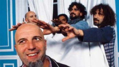 Extecladista de Bersuit y Fito Páez murió de frío en situación de calle