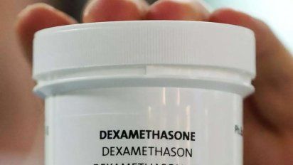 OMS pide aumentar la producción de dexametasona para combatir el Covid-19