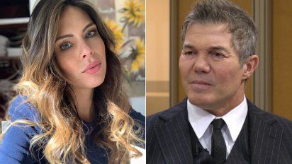 Fernando Burlando hot: contó intimidades de la pareja